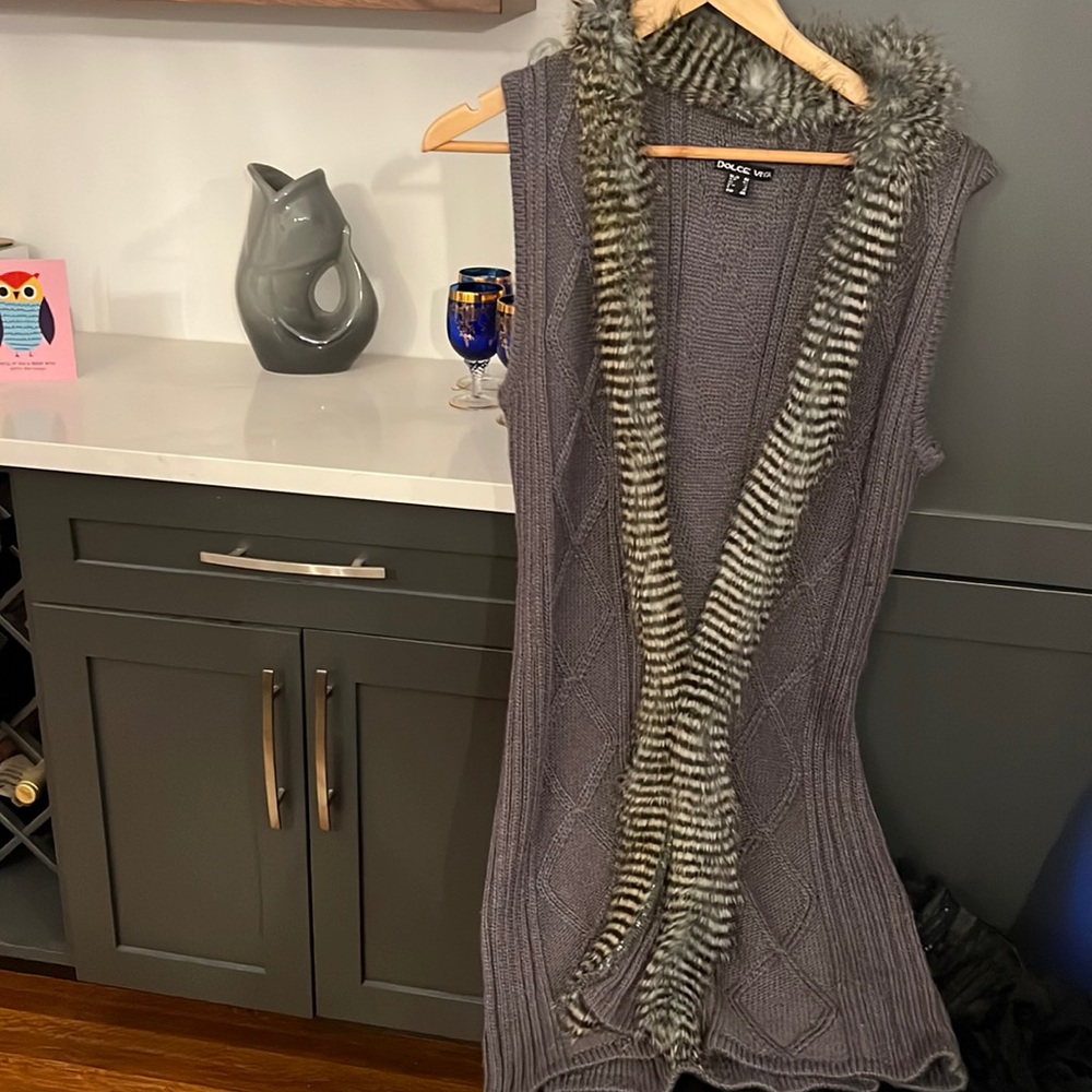 Dolce Vita sweater